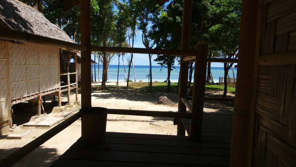 Selayar Eco Resort Padang  Exterior photo
